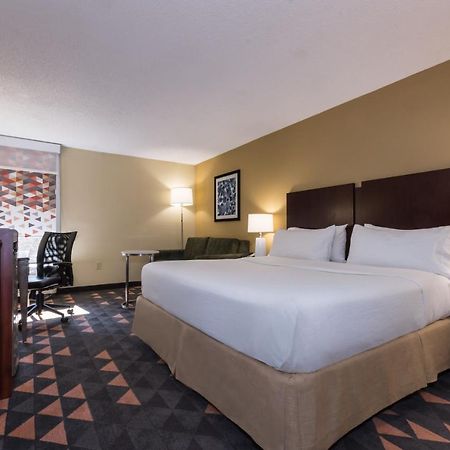 Holiday Inn Lumberton By Ihg Esterno foto