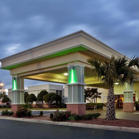 Holiday Inn Lumberton By Ihg Esterno foto