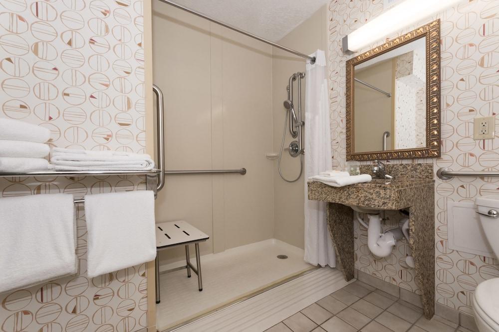 Holiday Inn Lumberton By Ihg Esterno foto
