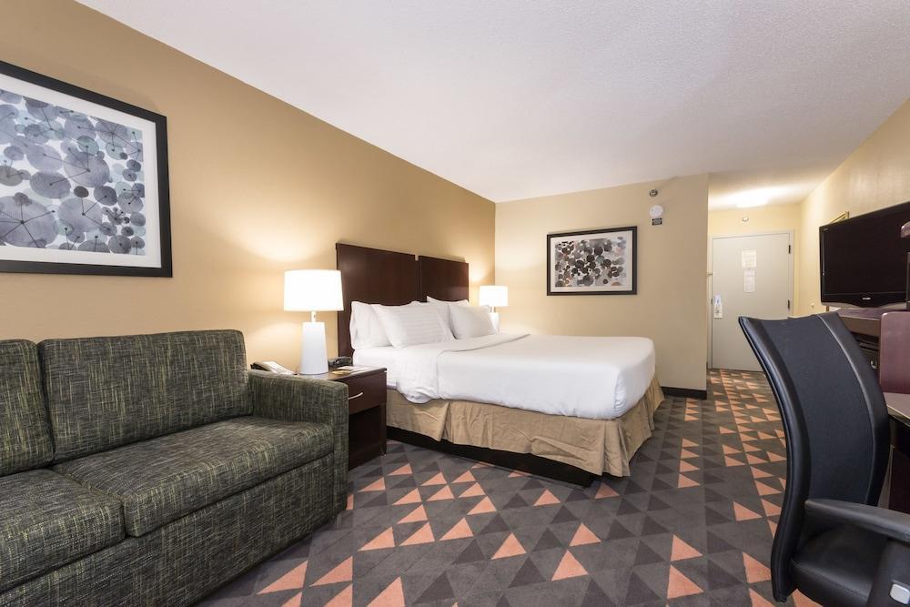 Holiday Inn Lumberton By Ihg Esterno foto