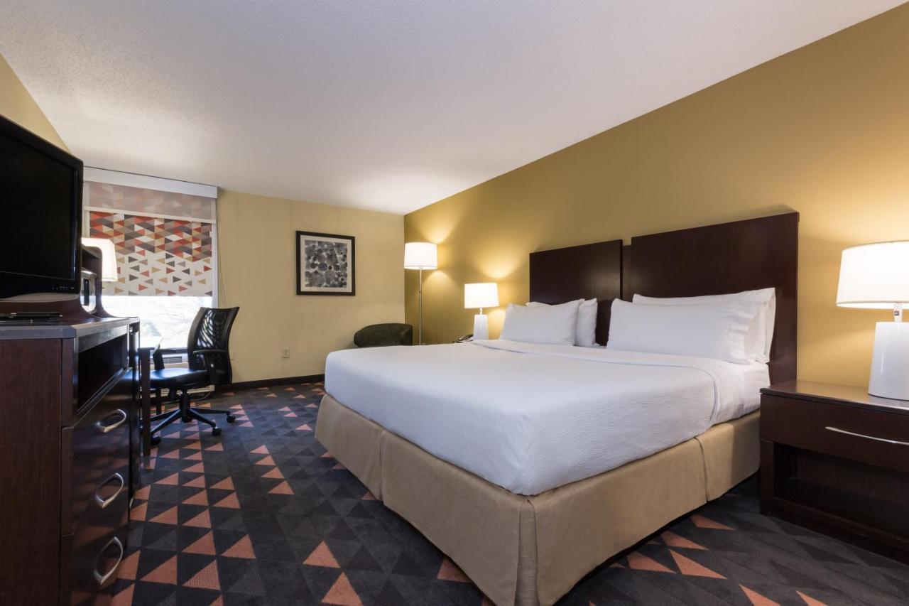 Holiday Inn Lumberton By Ihg Esterno foto