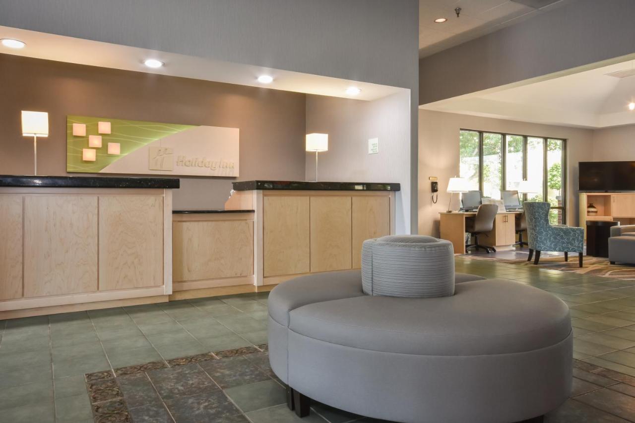 Holiday Inn Lumberton By Ihg Esterno foto