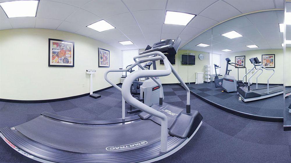Holiday Inn Lumberton By Ihg Esterno foto