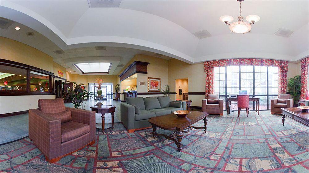 Holiday Inn Lumberton By Ihg Esterno foto