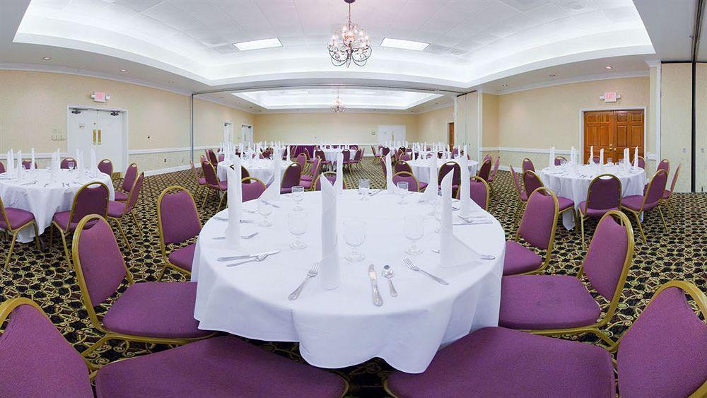 Holiday Inn Lumberton By Ihg Esterno foto
