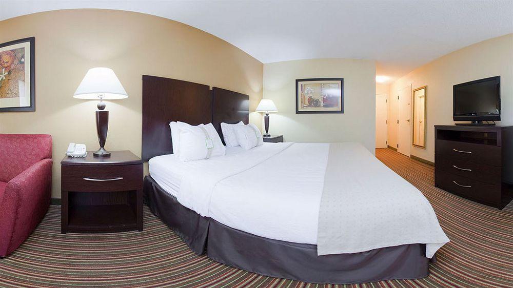Holiday Inn Lumberton By Ihg Esterno foto