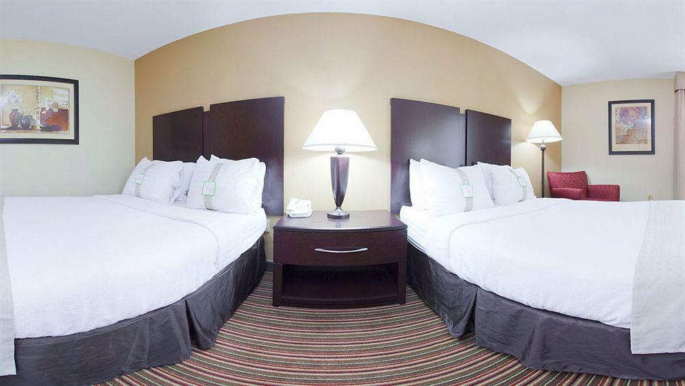 Holiday Inn Lumberton By Ihg Esterno foto