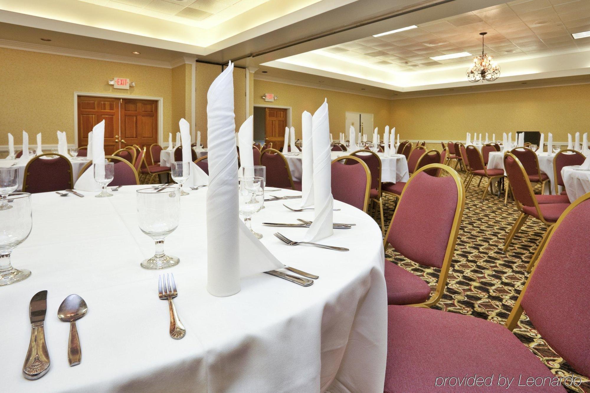 Holiday Inn Lumberton By Ihg Esterno foto