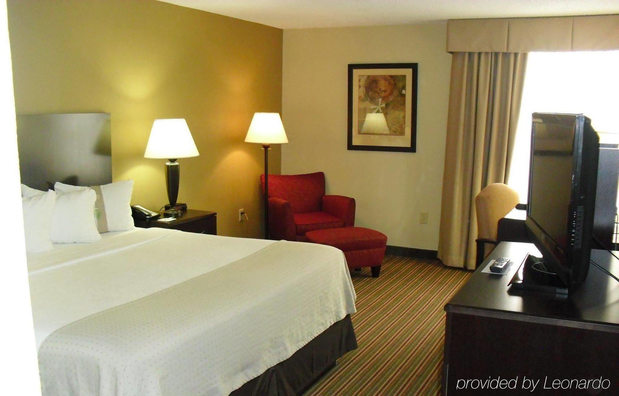 Holiday Inn Lumberton By Ihg Esterno foto