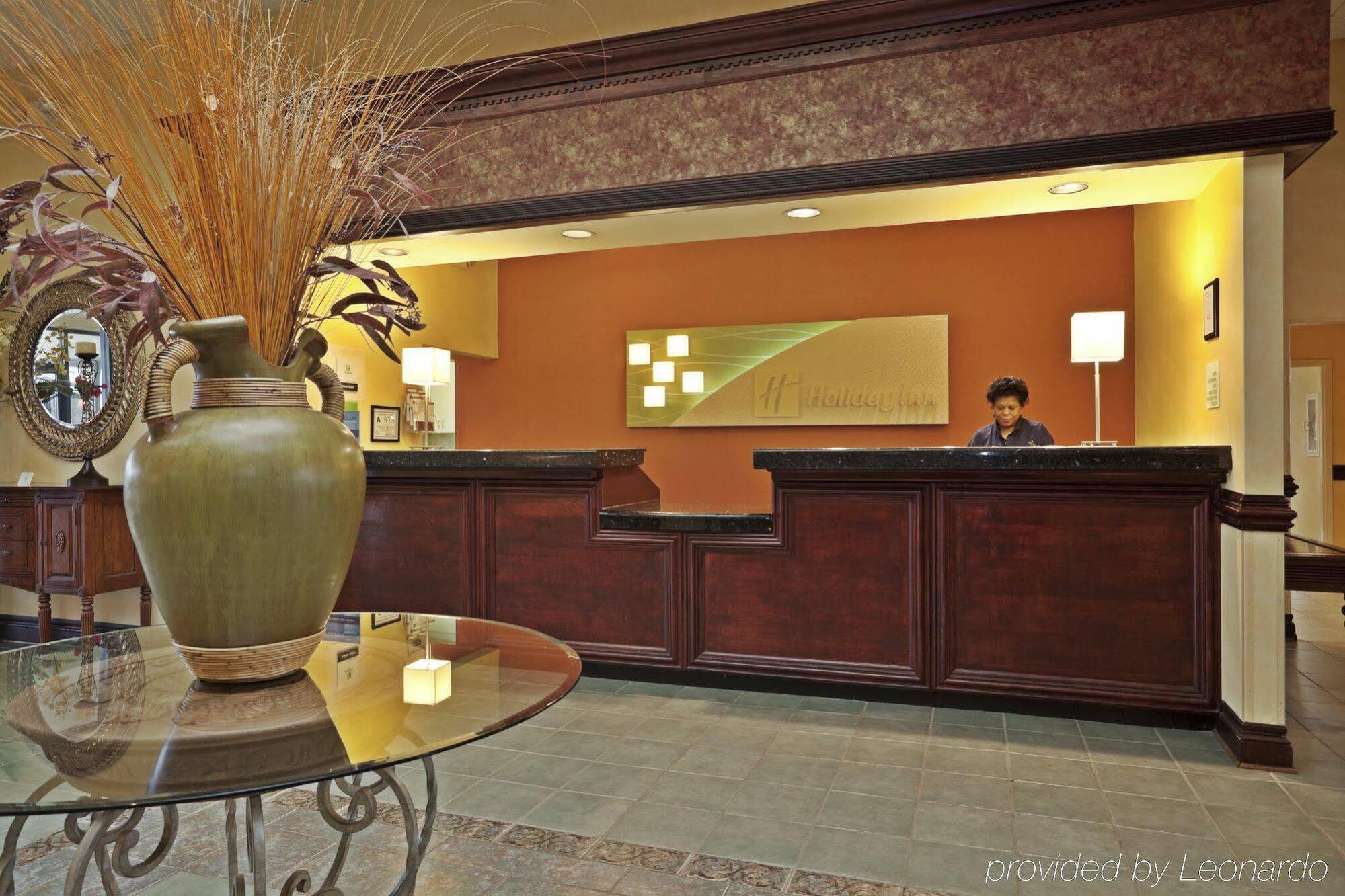Holiday Inn Lumberton By Ihg Esterno foto