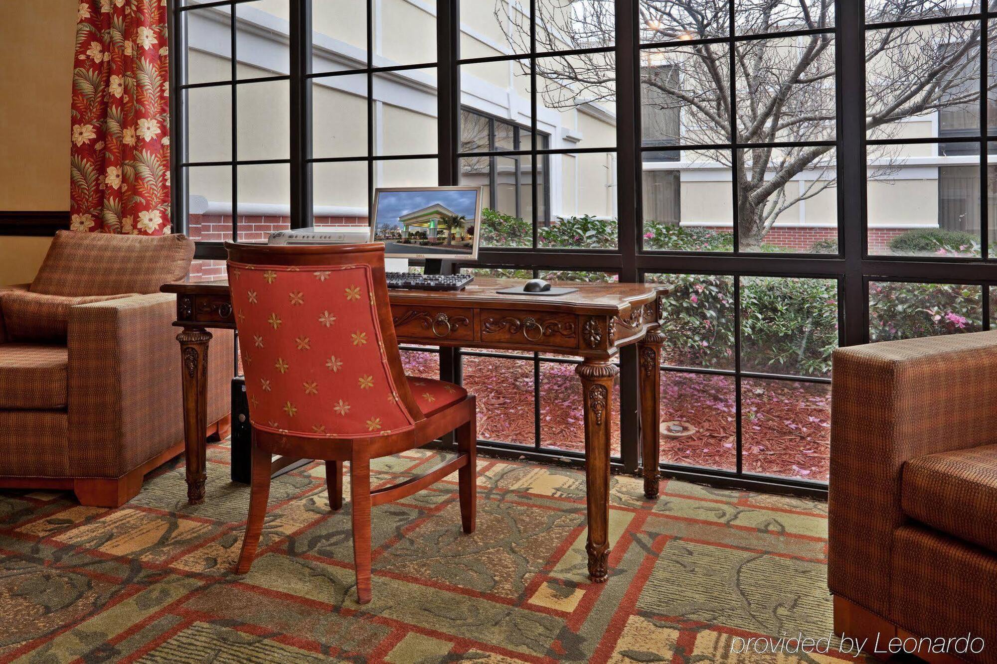 Holiday Inn Lumberton By Ihg Esterno foto