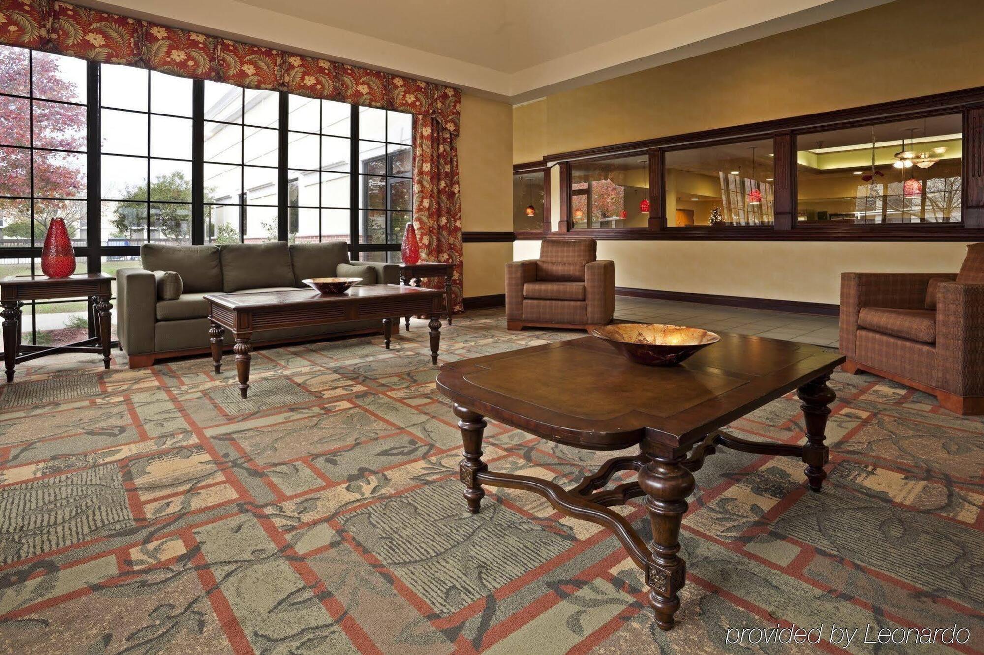 Holiday Inn Lumberton By Ihg Esterno foto