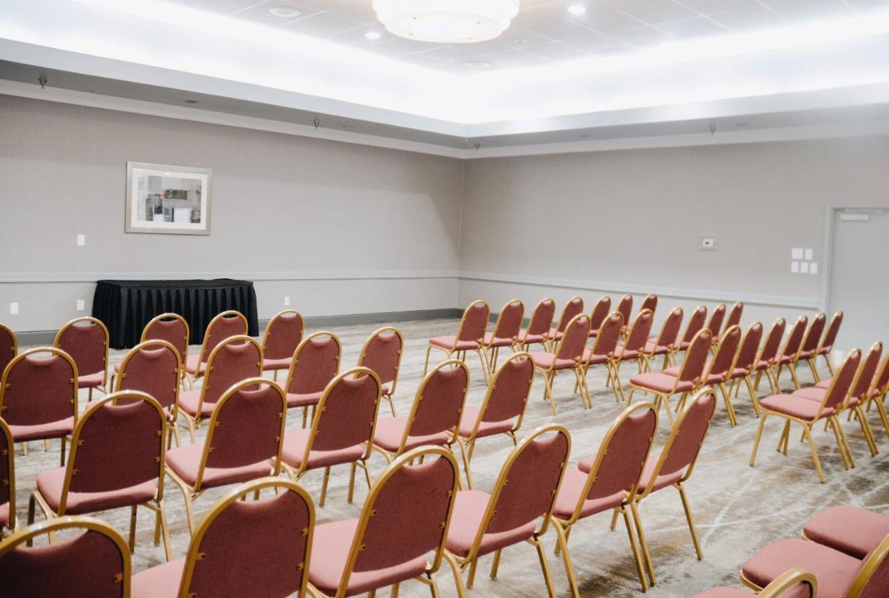 Holiday Inn Lumberton By Ihg Esterno foto