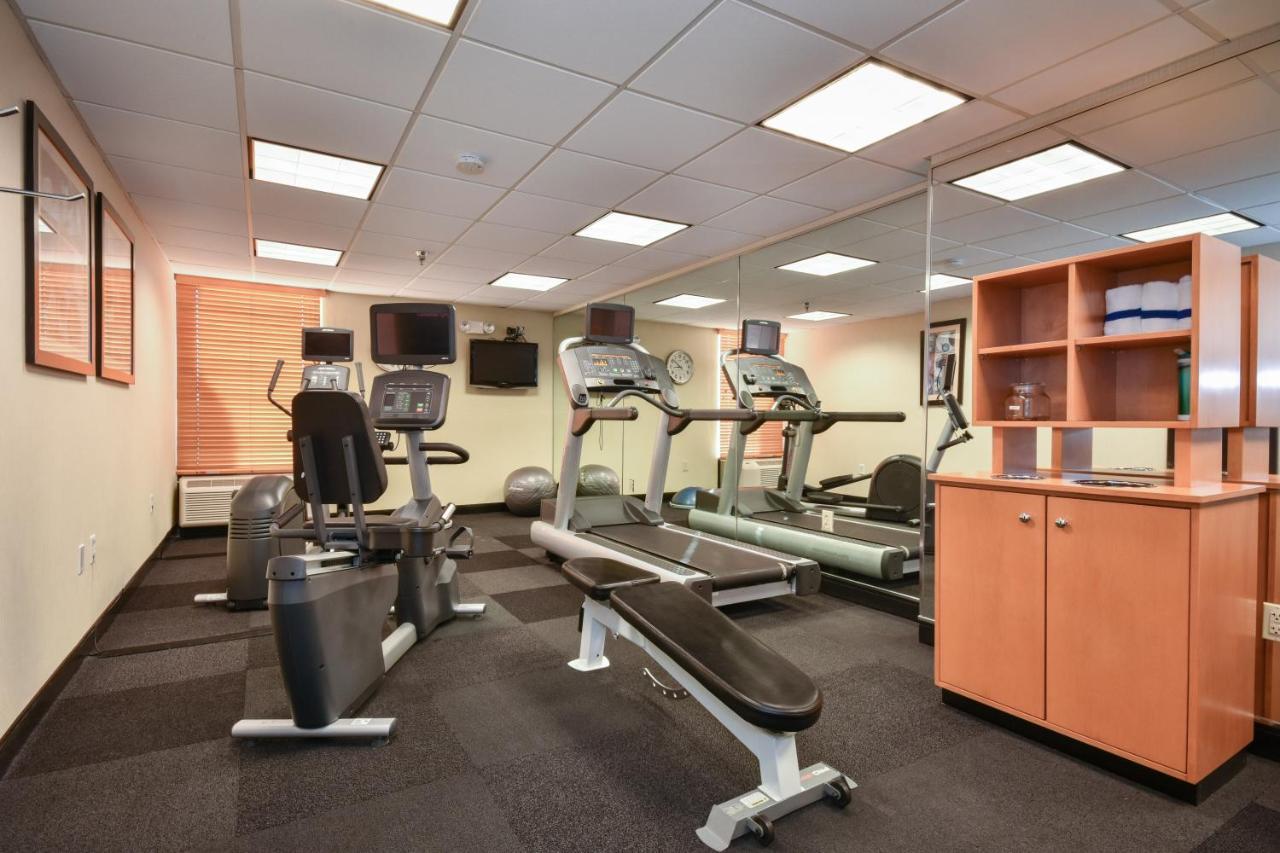Holiday Inn Lumberton By Ihg Esterno foto