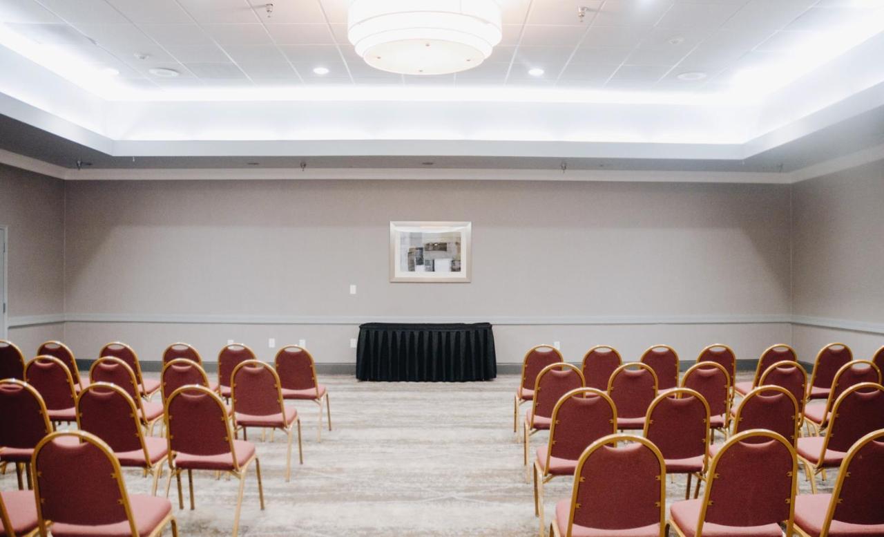 Holiday Inn Lumberton By Ihg Esterno foto