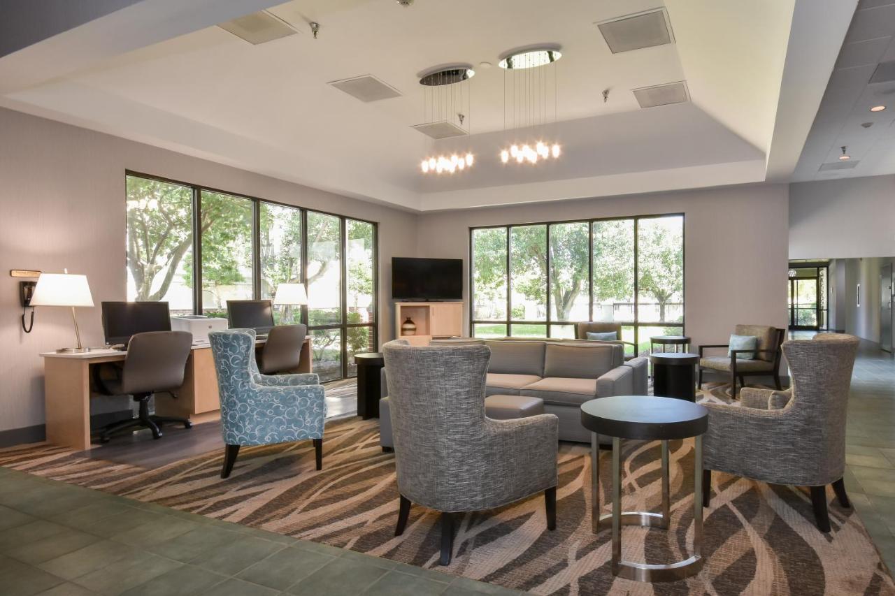Holiday Inn Lumberton By Ihg Esterno foto