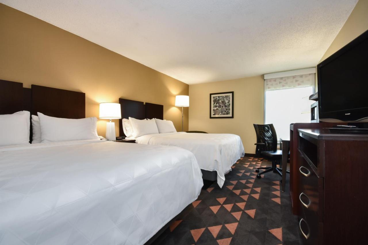 Holiday Inn Lumberton By Ihg Esterno foto