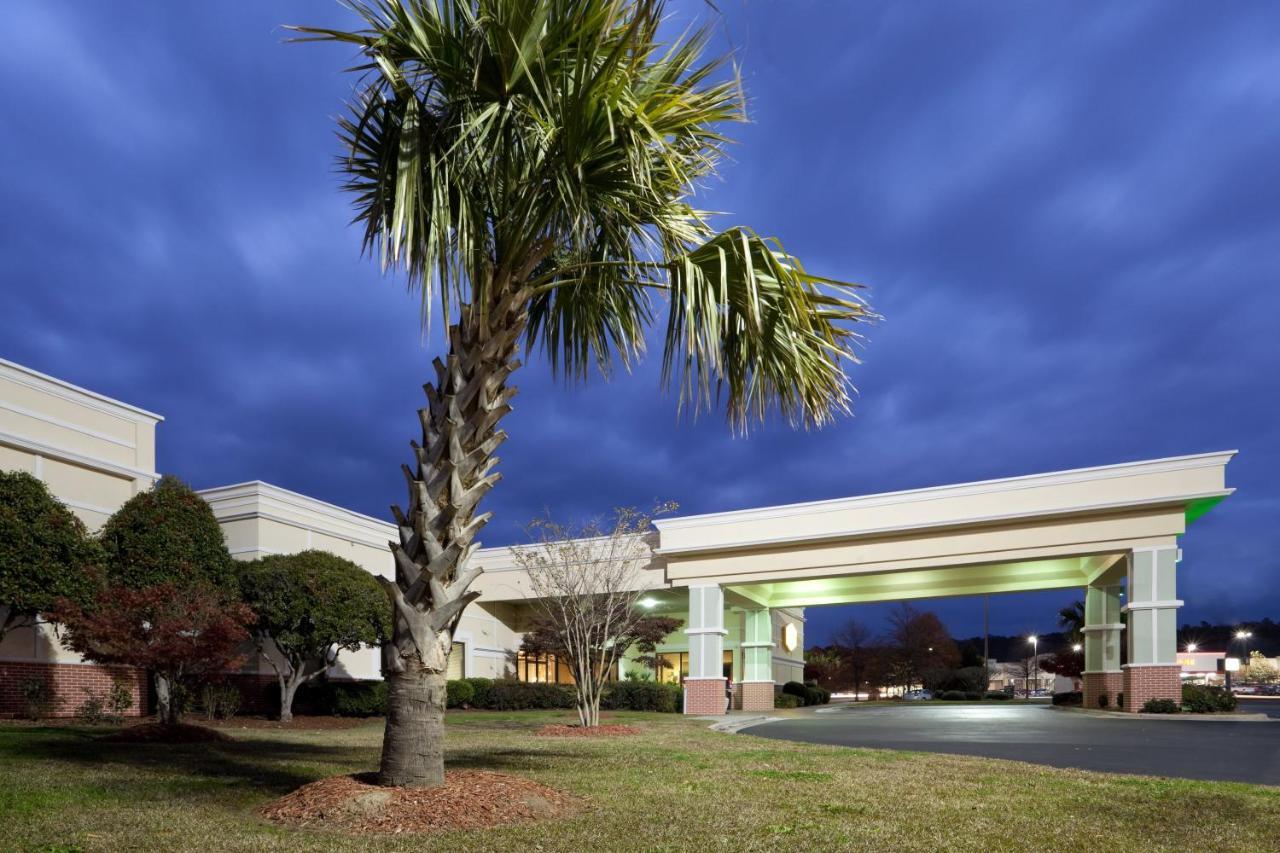 Holiday Inn Lumberton By Ihg Esterno foto